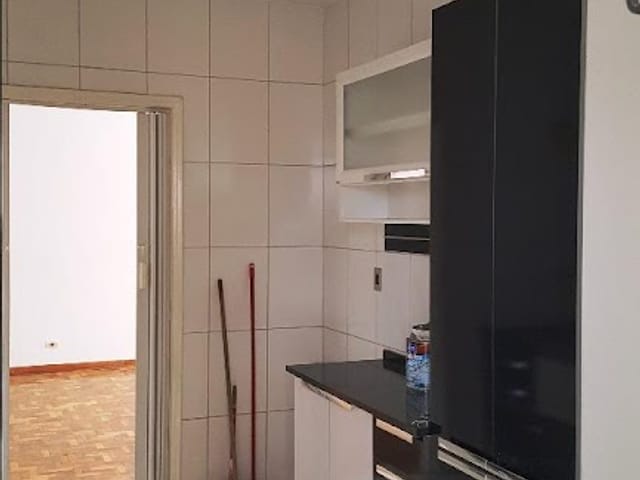 Foto do Apartamento - Apartamento para Locação 3 Quartos, 1 Vaga, 110M², Centro, Sorocaba - SP | Edifício Elias Mussi | Ary Proenca Negócios Imobiliários Ltda