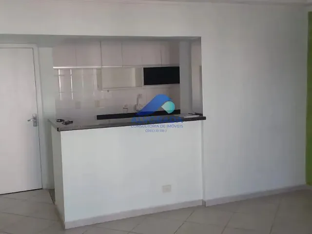 Apartamento com 10m² 2 quartos e 1 banheiro, para alugar, no bairro Jardim América em São José Dos Campos