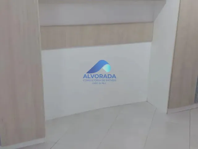 Apartamento com 10m² 2 quartos e 1 banheiro, para alugar, no bairro Jardim América em São José Dos Campos