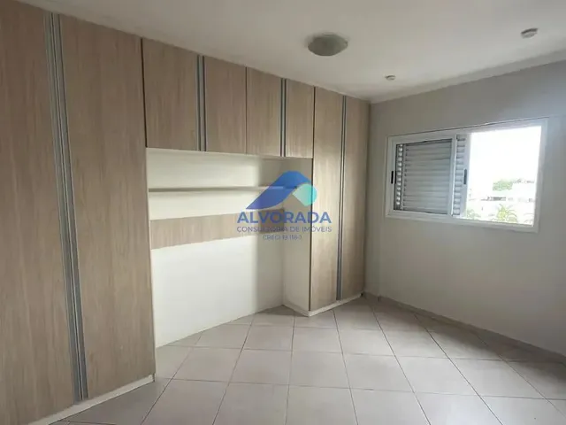 Apartamento com 10m² 2 quartos e 1 banheiro, para alugar, no bairro Jardim América em São José Dos Campos
