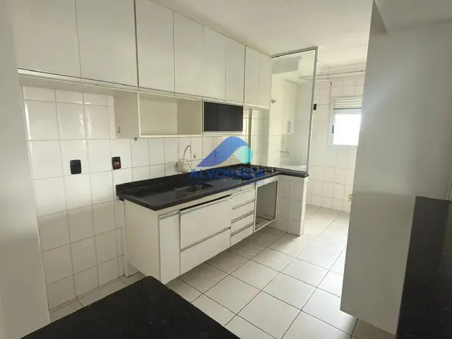 Apartamento com 10m² 2 quartos e 1 banheiro, para alugar, no bairro Jardim América em São José Dos Campos