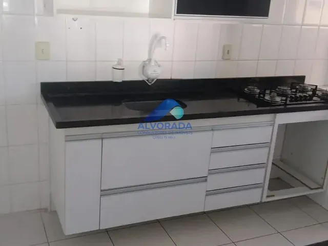 Apartamento com 10m² 2 quartos e 1 banheiro, para alugar, no bairro Jardim América em São José Dos Campos