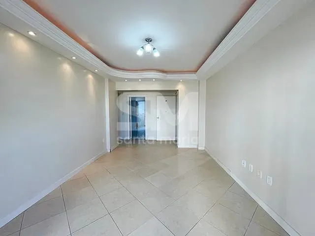 Apartamento com 107m² 2 quartos e 1 banheiro, à venda, no bairro Centro em Chapecó