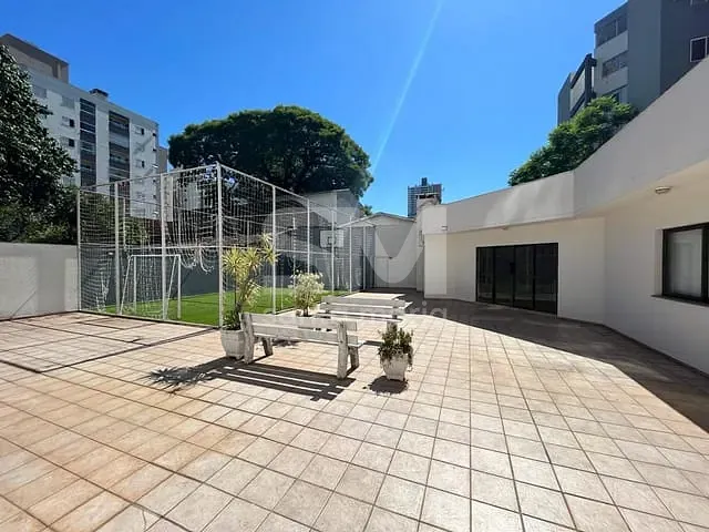 Apartamento com 107m² 2 quartos e 1 banheiro, à venda, no bairro Centro em Chapecó