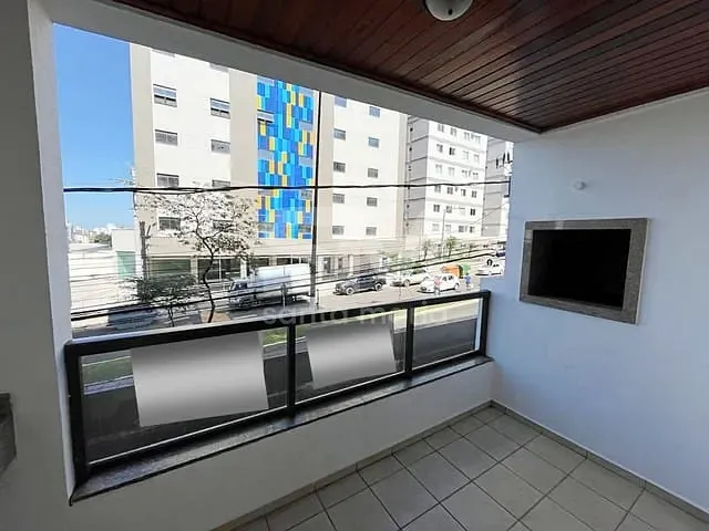 Apartamento com 107m² 2 quartos e 1 banheiro, à venda, no bairro Centro em Chapecó