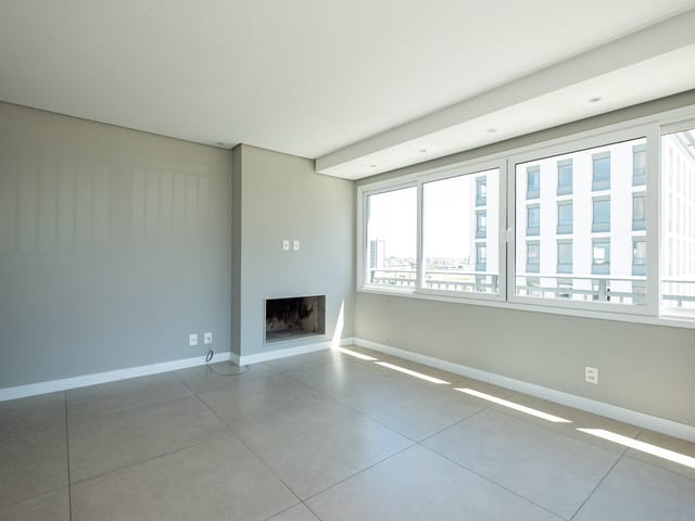 Apartamento com 144m² 3 quartos e 2 banheiros, à venda, no bairro São Gonçalo em Pelotas