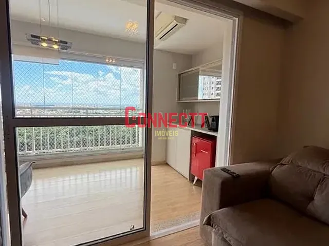 Apartamento 2 quartos e 3 banheiros, à venda, no bairro Quinta da Primavera em Ribeirão Preto