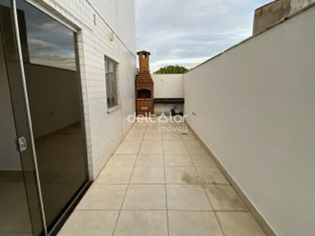 Apartamento com 128m² 3 quartos e 2 banheiros, à venda, no bairro Serrano em Belo Horizonte