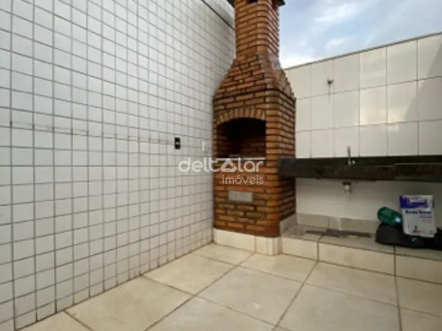 Apartamento com 128m² 3 quartos e 2 banheiros, à venda, no bairro Serrano em Belo Horizonte