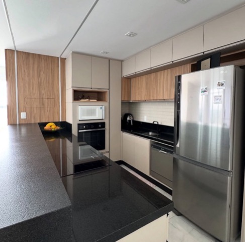 Foto do Apartamento - Apartamento duplex à Venda, Orfãs, Ponta Grossa, PR | Adquira Imóveis