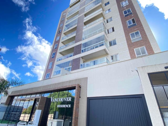 Foto do Apartamento - Apartamento duplex à Venda, Orfãs, Ponta Grossa, PR | Adquira Imóveis
