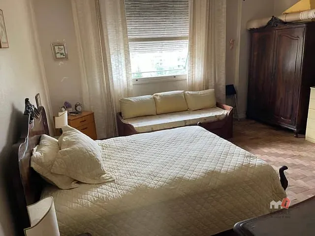 Apartamento 2 quartos e 2 banheiros, para alugar, no bairro Centro em Petrópolis