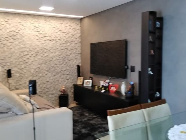 Foto do Apartamento - Apartamento à venda, 78 m² por R$ 330.000,00 - Vila Formosa - Jacareí/SP | INDEPENDENCE NEGOCIOS IMOBILIARIOS LTDA