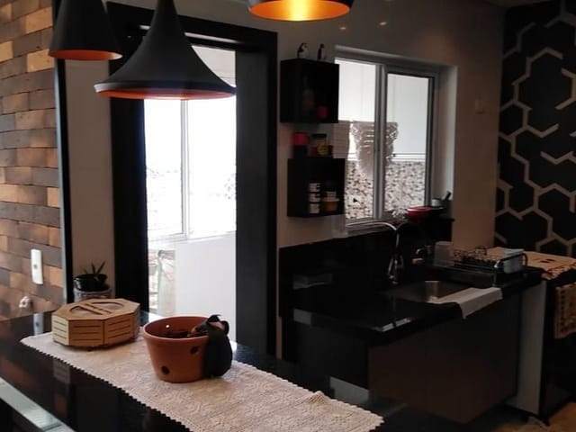 Foto do Apartamento - Apartamento à venda, 78 m² por R$ 330.000,00 - Vila Formosa - Jacareí/SP | INDEPENDENCE NEGOCIOS IMOBILIARIOS LTDA