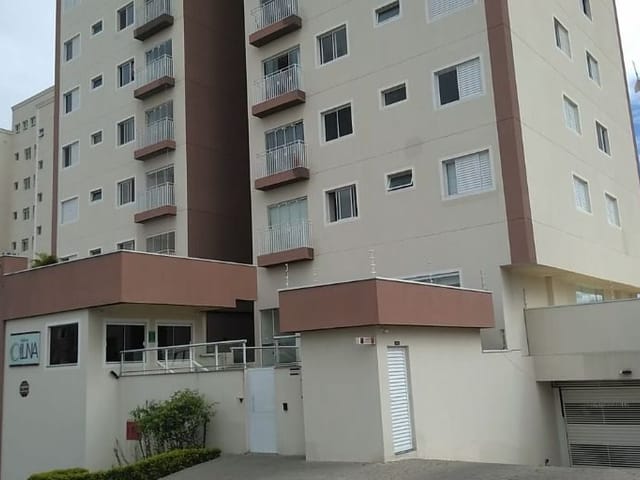 Foto do Apartamento - Apartamento à venda, 78 m² por R$ 330.000,00 - Vila Formosa - Jacareí/SP | INDEPENDENCE NEGOCIOS IMOBILIARIOS LTDA