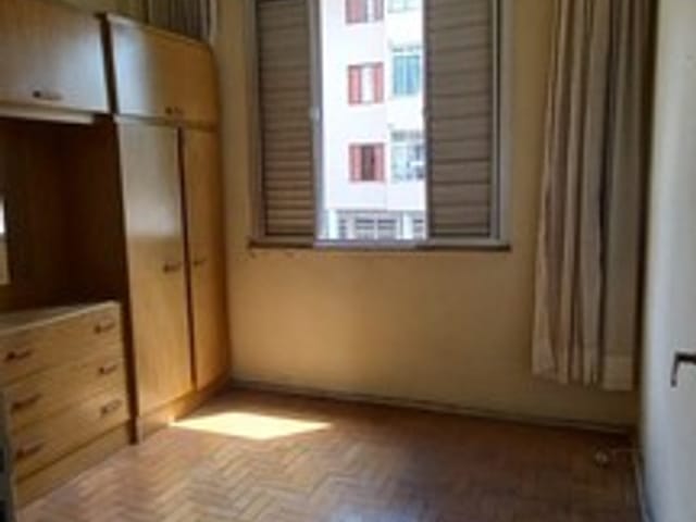 Apartamento com 58m² 2 quartos e 1 banheiro, à venda, no bairro Mooca em São Paulo