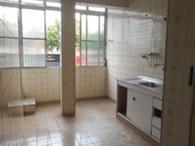 Apartamento com 58m² 2 quartos e 1 banheiro, à venda, no bairro Mooca em São Paulo