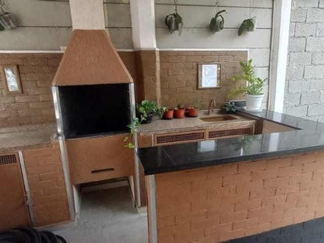 Apartamento com 58m² 2 quartos e 1 banheiro, à venda, no bairro Mooca em São Paulo
