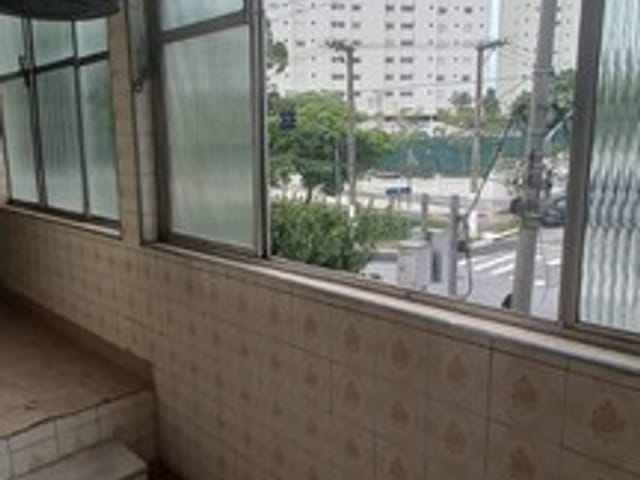 Apartamento com 58m² 2 quartos e 1 banheiro, à venda, no bairro Mooca em São Paulo