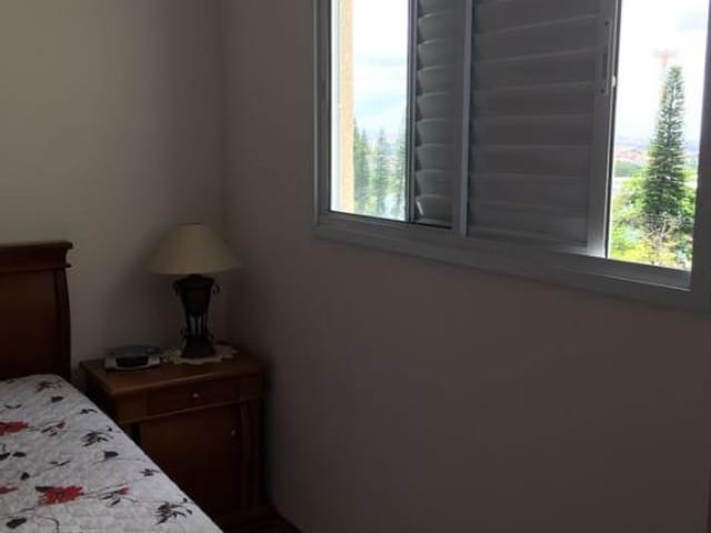 Foto do Apartamento - Apartamento à venda 3 Quartos, 1 Suite, 2 Vagas, 86M², Jardim Gonçalves, Sorocaba - SP | Edifício Costa Almeida | Ary Proenca Negócios Imobiliários Ltda