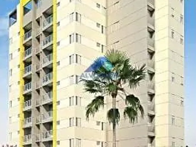 Apartamento com 10m² 2 quartos e 1 banheiro, à venda, no bairro Vila Adriana em São José Dos Campos