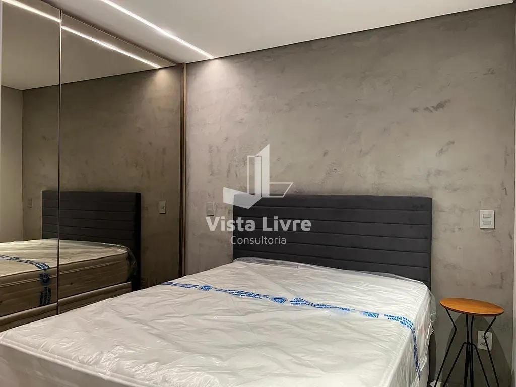 Apartamento, 1 quarto, 46 m² - Foto 9