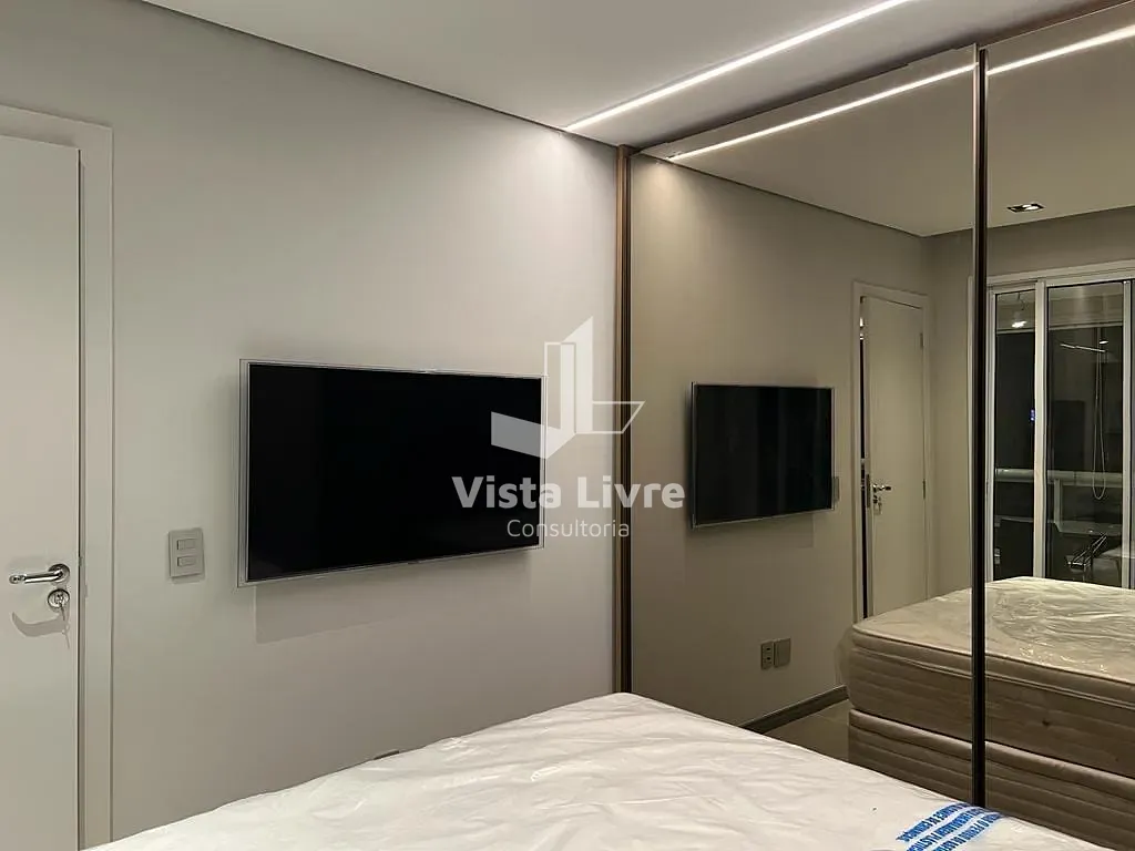 Apartamento, 1 quarto, 46 m² - Foto 10