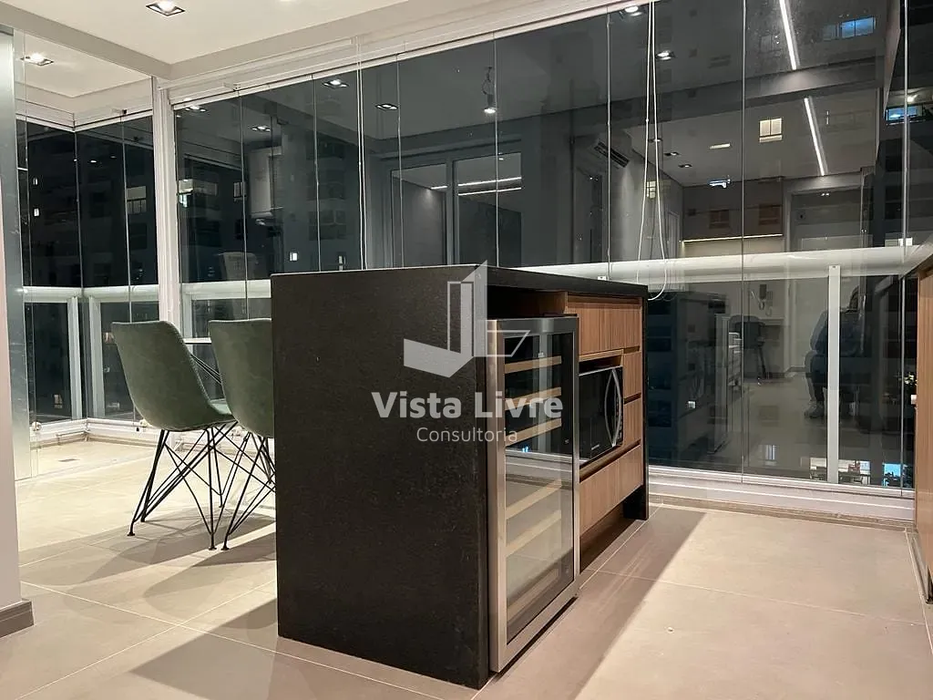 Apartamento, 1 quarto, 46 m² - Foto 7