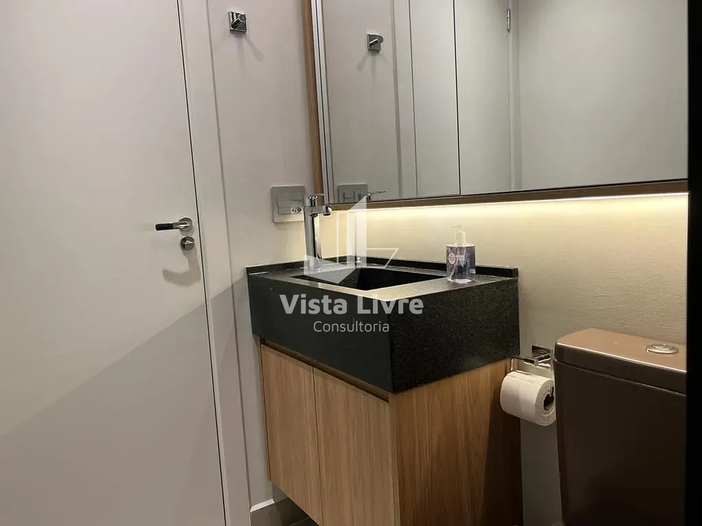 Apartamento, 1 quarto, 46 m² - Foto 11