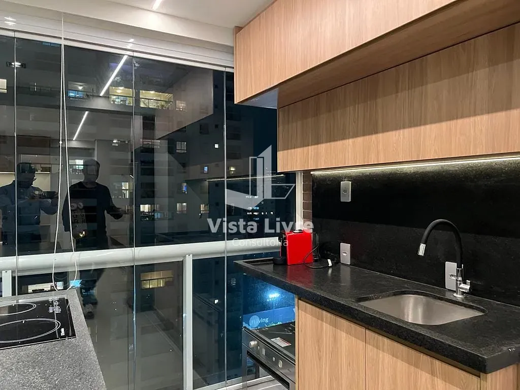 Apartamento, 1 quarto, 46 m² - Foto 6