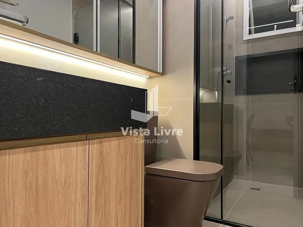 Apartamento, 1 quarto, 46 m² - Foto 12