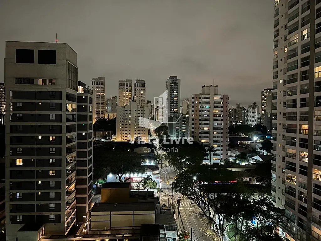 Apartamento, 1 quarto, 46 m² - Foto 23