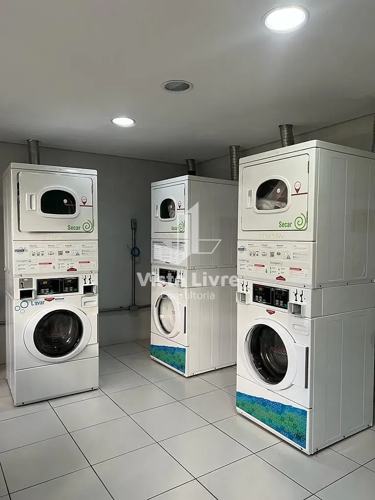 Apartamento, 1 quarto, 46 m² - Foto 20