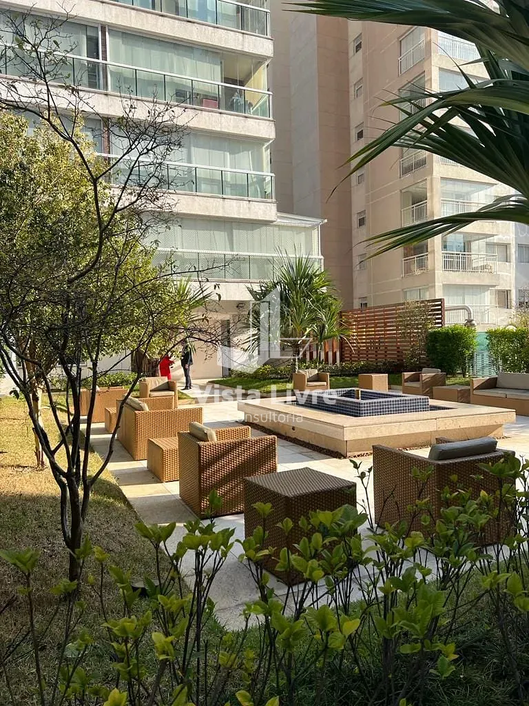 Apartamento, 1 quarto, 46 m² - Foto 13