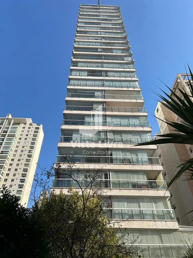Apartamento, 1 quarto, 46 m² - Foto 26