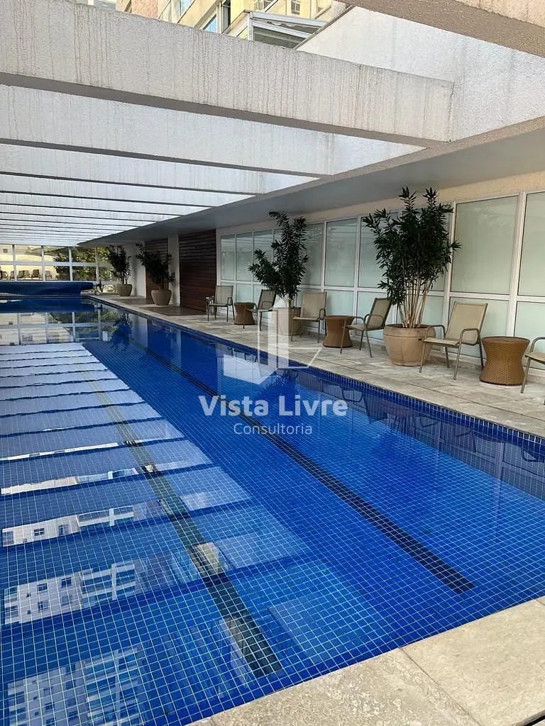 Apartamento, 1 quarto, 46 m² - Foto 14