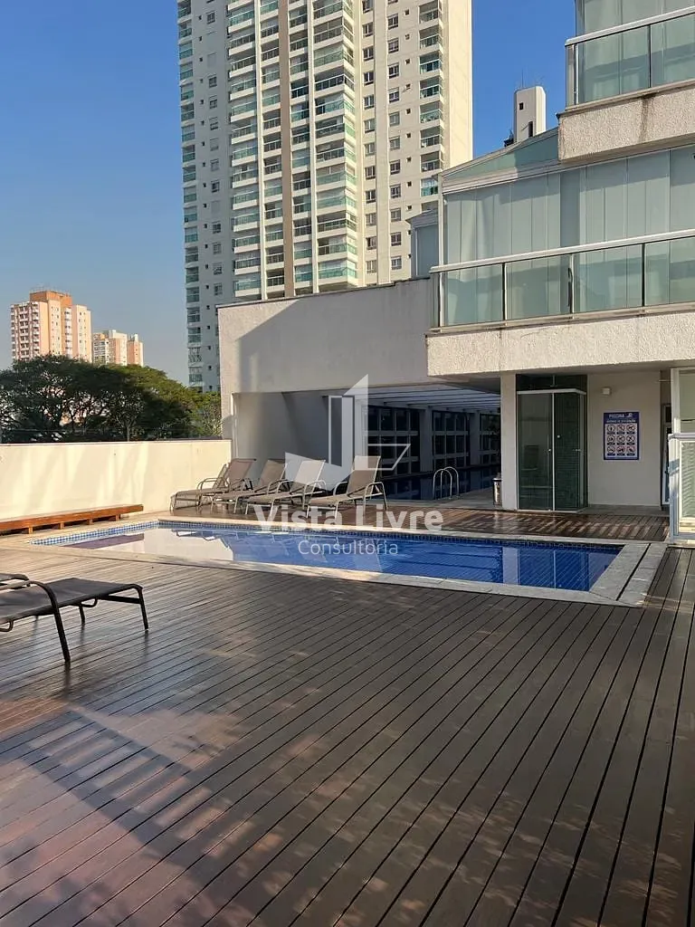 Apartamento, 1 quarto, 46 m² - Foto 15