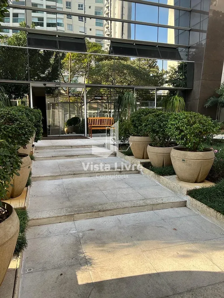 Apartamento, 1 quarto, 46 m² - Foto 17