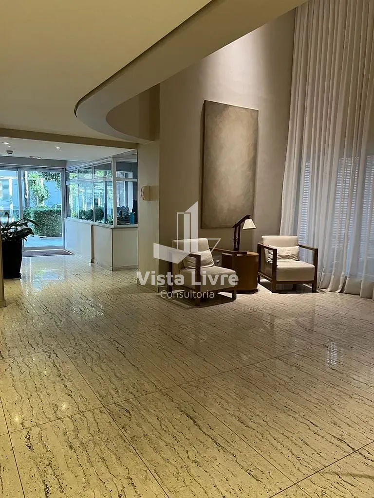 Apartamento, 1 quarto, 46 m² - Foto 18