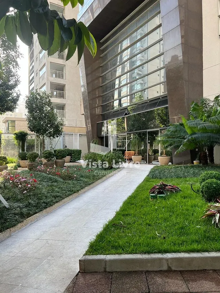 Apartamento, 1 quarto, 46 m² - Foto 16