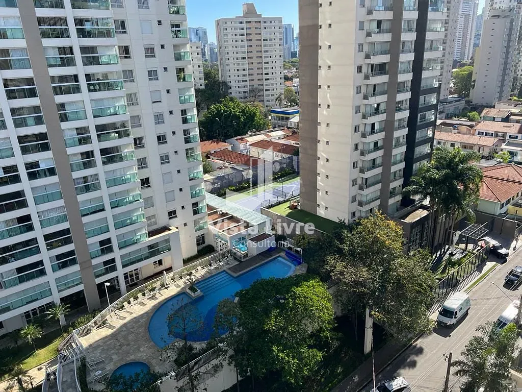 Apartamento, 1 quarto, 46 m² - Foto 22