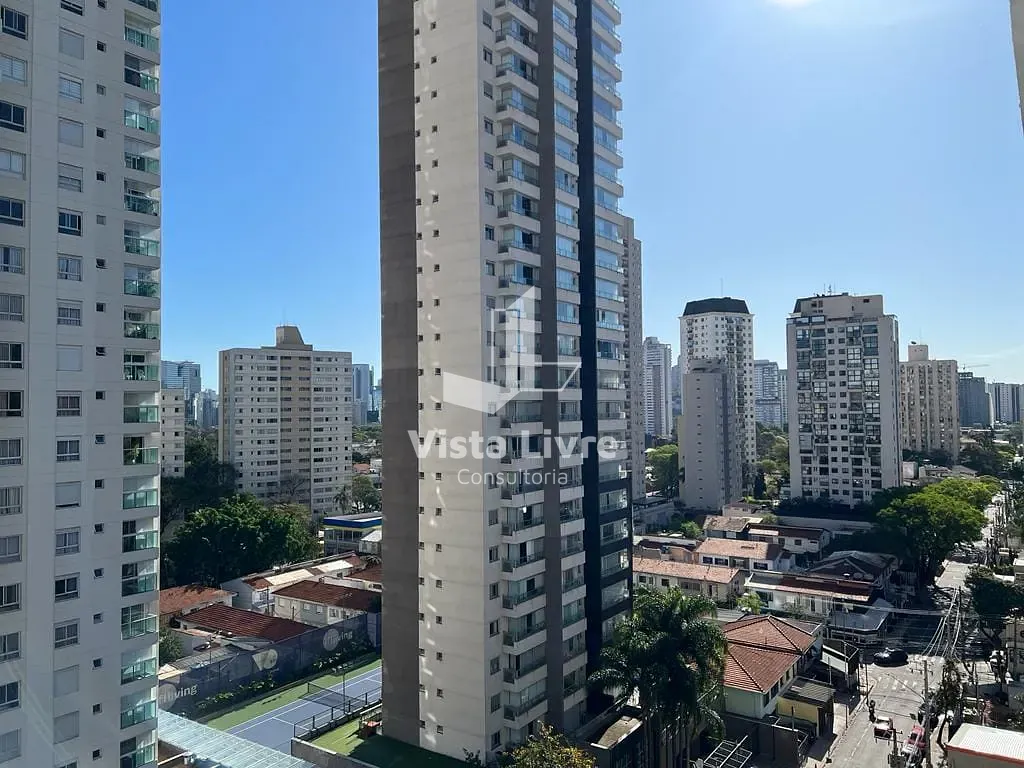Apartamento, 1 quarto, 46 m² - Foto 25