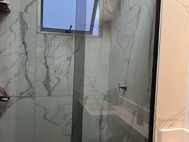 Foto do Apartamento - Apartamento à venda com 2 dormitórios, 1 banheiro, 1 vaga de garagem, 46m²,  Água Chata, Guarulhos  -  SP | Willians Meda Imobiliária