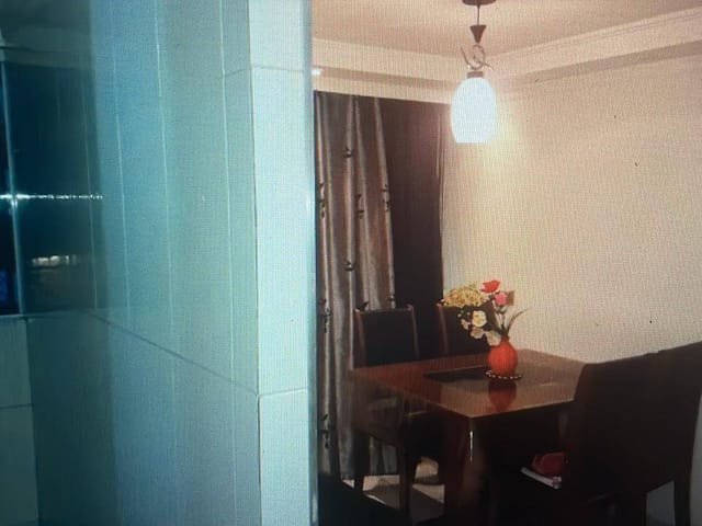 Foto do Apartamento - Apartamento à venda, Cohab V, Carapicuíba, SP | Collina Imóveis