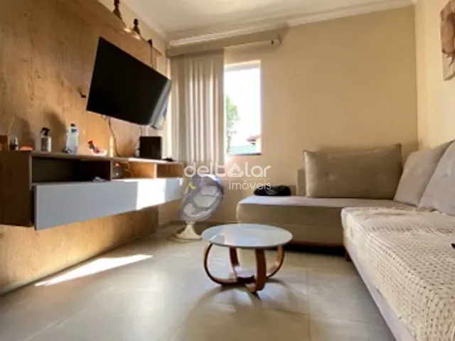 Apartamento com 60m² 2 quartos e 1 banheiro, à venda, no bairro Jaqueline em Belo Horizonte