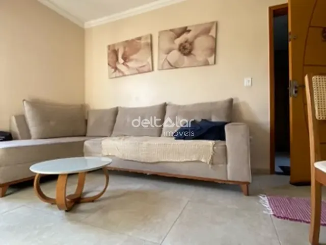 Apartamento com 60m² 2 quartos e 1 banheiro, à venda, no bairro Jaqueline em Belo Horizonte