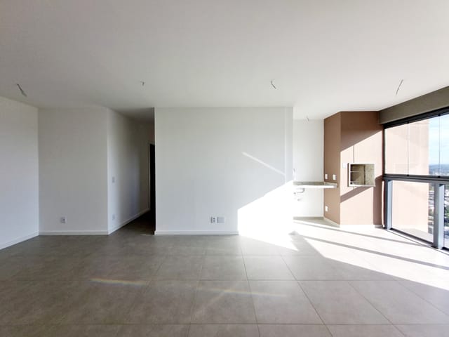 Apartamento com 163m² 3 quartos e 2 banheiros, à venda, no bairro Terra Bonita em Londrina