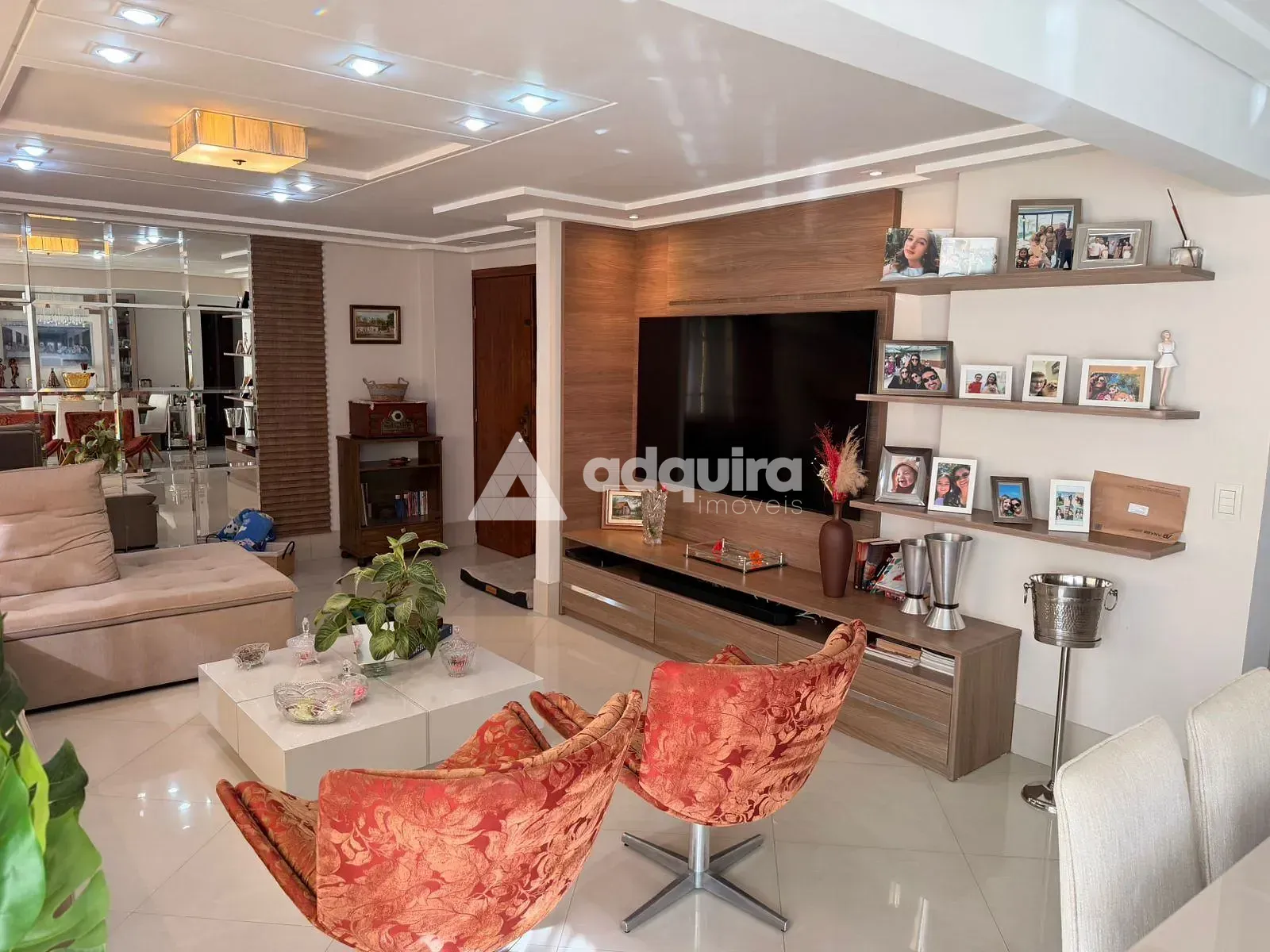 Apartamento, 3 quartos, 353 m² - Foto 7