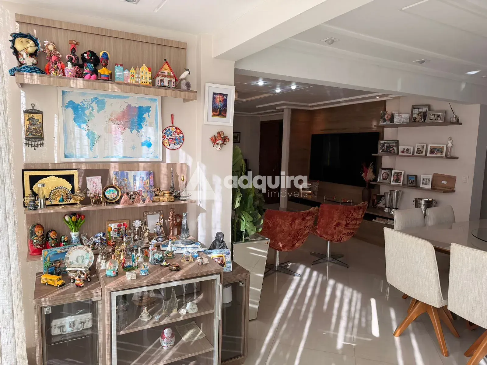 Apartamento, 3 quartos, 353 m² - Foto 9