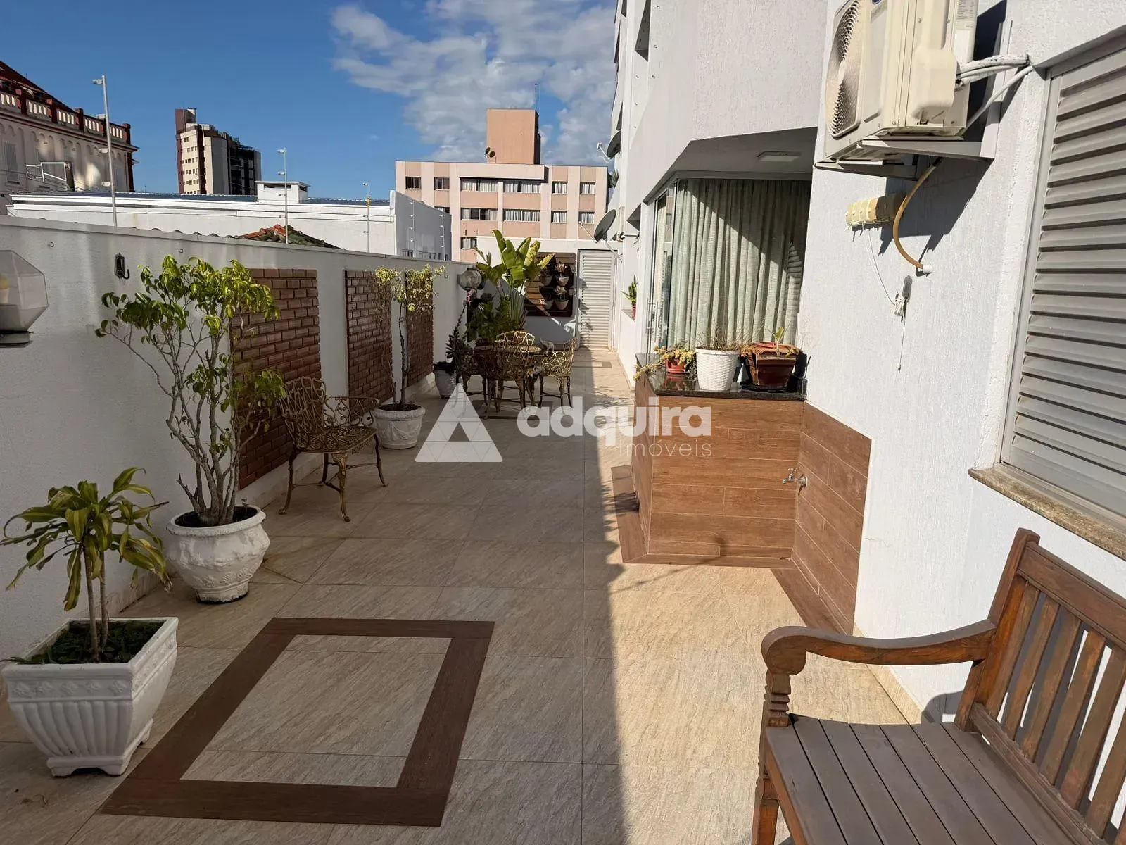 Apartamento, 3 quartos, 353 m² - Foto 10